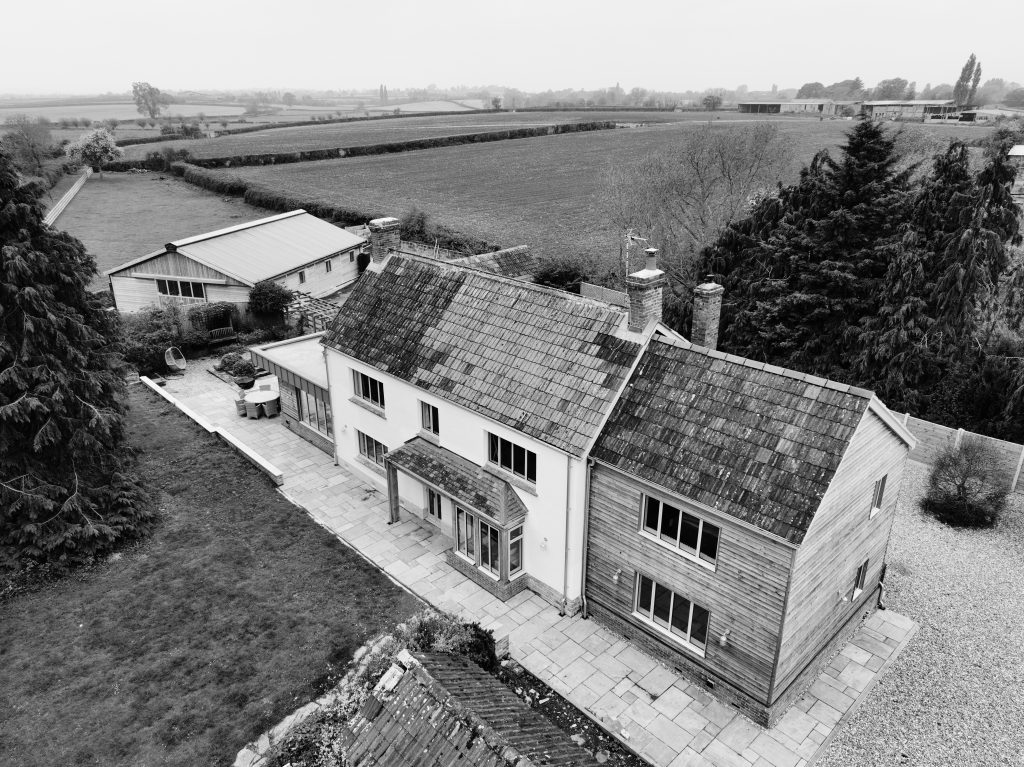 Willowdene, Stoke St Gregory reDSGN Ltd